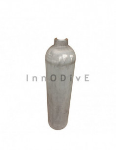 Aluminium 3L tank