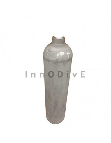 Aluminium 3L tank