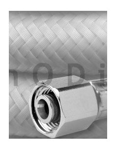 Regulator Hose white