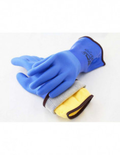 Gants étanches latex HD Waterproof - Gants de plongée - Scubawind