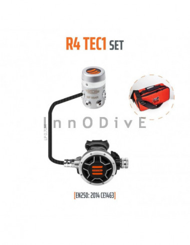 Tecline R4-TEC1