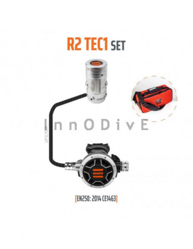 R2 TEC1 regulator