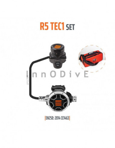 R5 TEC1 regulator