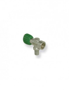 M26 Nautec valve 300b M25