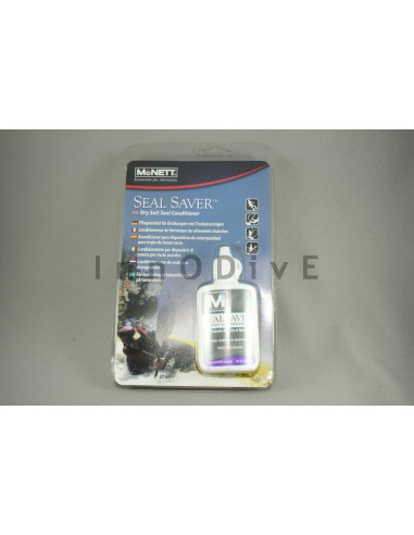 Seal saver