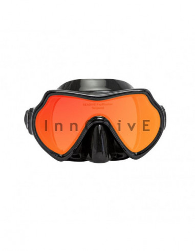 Mask Seadive EagleEye Rayblocker HD