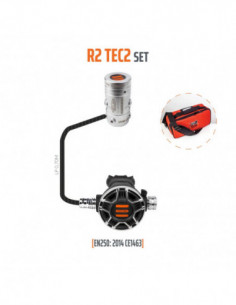 Tecline R2 TEC2