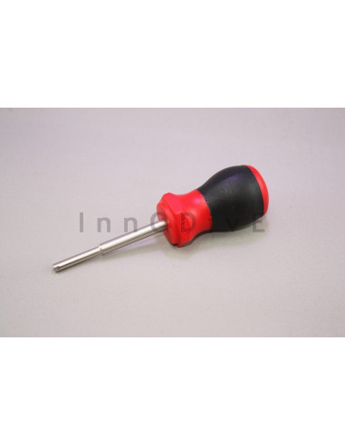 Schrader Valve Tool