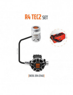 R4-TEC1 regulator