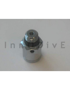 over pressure valve