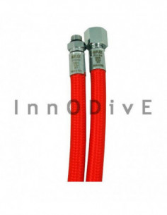 Xtreme MP hose red