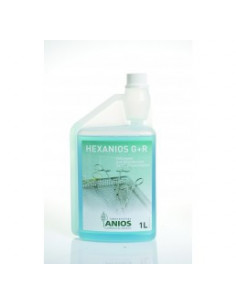 Hexanios desinfectant 1L