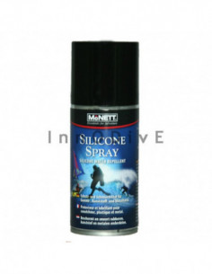 Spray silicone 150ml