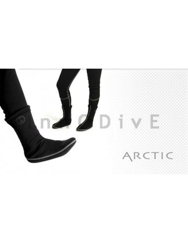 Chaussettes Arctic