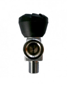 230b Vertical valve G5/8 (DIN)