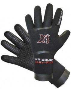 5mm neoprene gloves