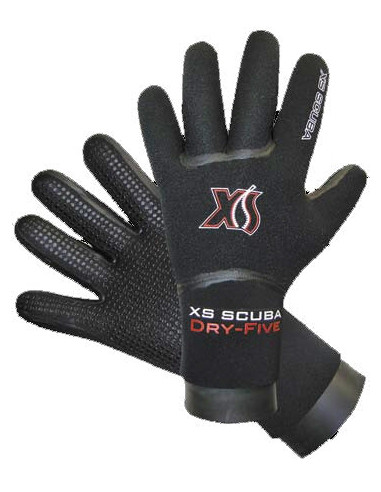 5mm neoprene gloves