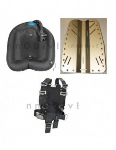 Pack Wing Eco Innodive