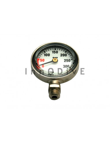 Gauge 45mm