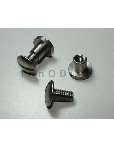 Screw Set