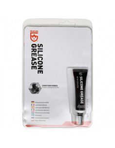 Graisse silicone