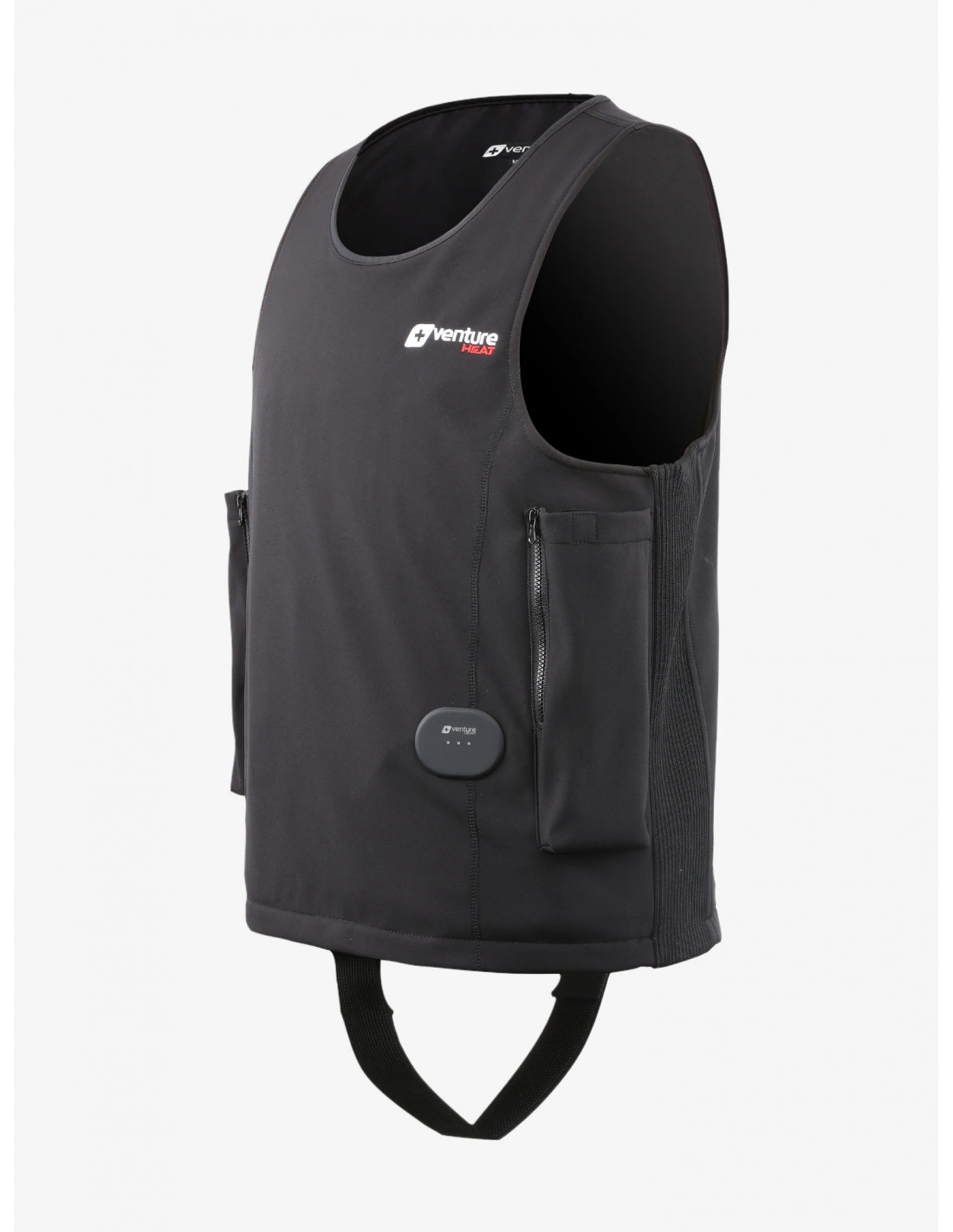 Gilet chauffant KWARK 12V pour combinaison étanche - DIVEAVENUE