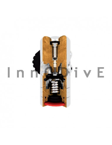 Service kit 2nd stage Tecline R5 ICE,...