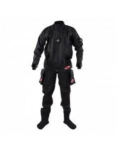 Explorer Light Drysuit