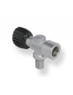Nautec g5/8 DIN 230b M18 valve