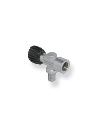 Nautec g5/8 DIN 230b M18 valve