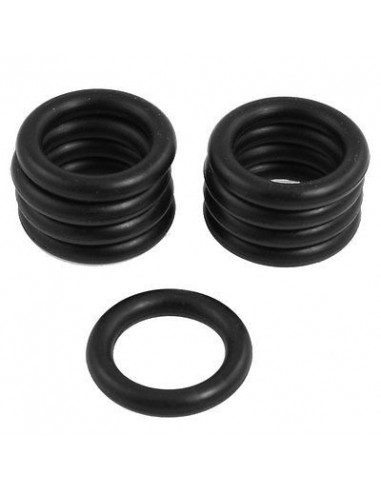 O-ring for 90° HP adaptor