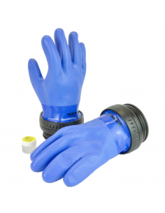 Rolock 90 dry glove system