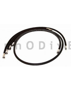 Inflator hose 56cm