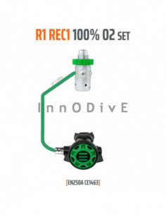 Tecline R1-REC1 O2