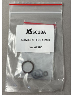 Service kit for AC900