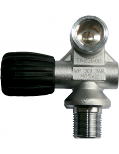 300b mono valve