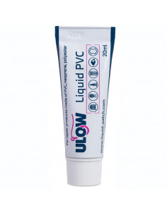 Colle PVC liquide Ulow pour...