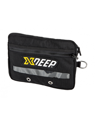 Poche cargo Xdeep