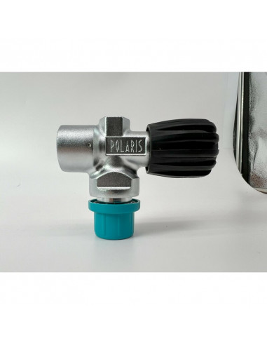 Robinet en ligne DIN - 300b Polaris