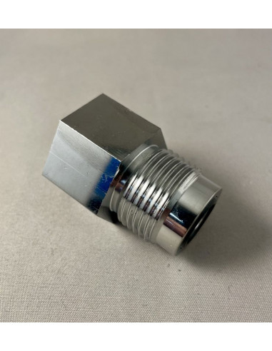 Adaptateur M26 m - Din f