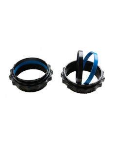 SiTech Quick Gloves