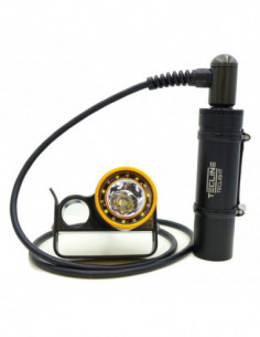 Tecline Teclight Sidemount