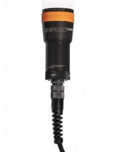 Ammonite LED Spéléo MKII