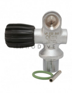 Simple valve G5/8 (DIN) - 3/4