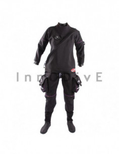 Technical Cave Cordura Lady