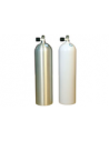 Bouteilles aluminium